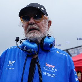 Qué dijo Flavio Briatore tras el debut fallido de Doohan y el mal día de Gasly