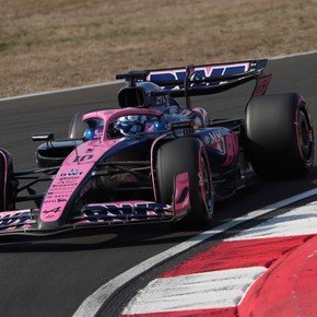 F1 en China: a qué hora es la carrera y cómo ver por TV