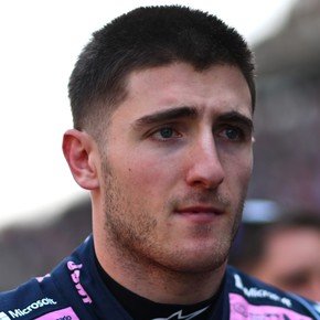 Qué dijo Jack Doohan, compañero de Colapinto, tras el día para el olvido que pasó en China