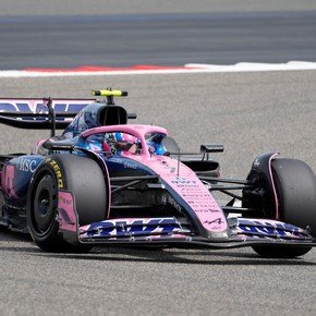 Cómo le fue a Doohan, compañero de Colapinto, en el último día de los test de F1