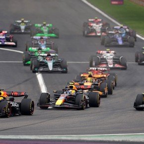 Fórmula 1: cuándo es y cómo ver la segunda fecha, en China