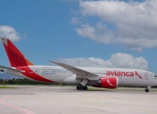 El vuelo directo entre Córdoba y Bogotá ya es oficial