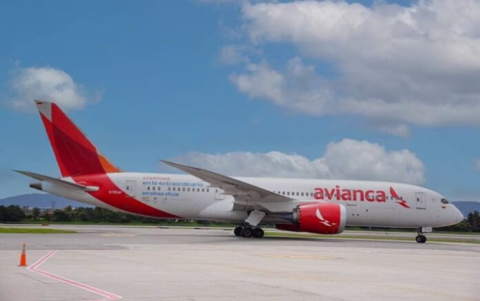 El vuelo directo entre Córdoba y Bogotá ya es oficial