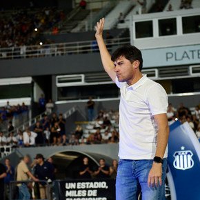 La lista de buena fe de Talleres para la Libertadores