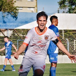 Estrella del Sur hizo historia: ganó por primera vez en la C