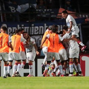 Histórico: Deportivo Armenio eliminó a Talleres de la Copa Argentina por penales