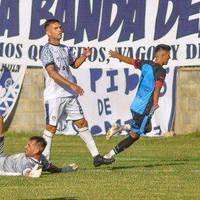 Acassuso perdió con Brown de Adrogué y sigue sin poder festejar en La Quema