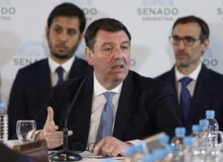 La «kirchnerización» de Milei preocupa y asusta al empresariado y al círculo rojo