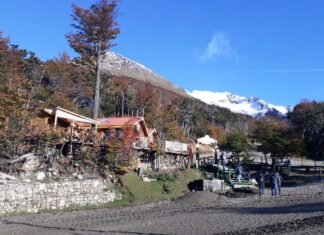 Otoño del Fuego, el encanto del Fin del Mundo con beneficios especiales