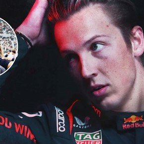Golpe en Red Bull: el reemplazo de Checo Pérez tiene los días contados al lado de Max Verstappen