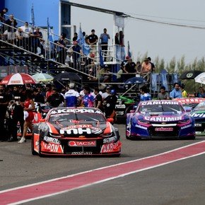 Se suspendió la final del TC en Neuquén: ¿qué pasó?
