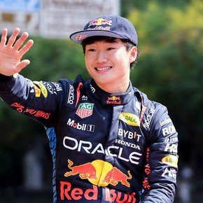 El ambicioso objetivo de Yuki Tsunoda: "Sé que será difícil, pero..."