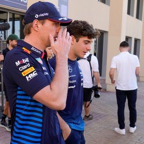 La pica en Red Bull que generó Franco Colapinto y denunció un ex Fórmula 1