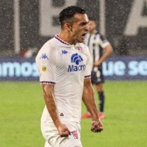 Tigre le ganó a Talleres y quedó puntero de la Zona A