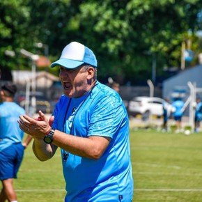 Los tres técnicos que dejaron sus cargos en el Nacional
