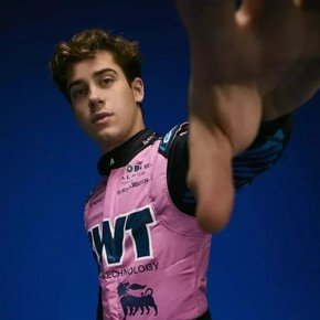 La apuesta fuerte de Alpine con Franco Colapinto