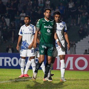 Sarmiento y Talleres igualaron en un encuentro muy chato