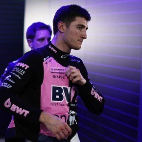 El lamento de Jack Doohan tras el GP de Bahrein: "No fue el final que queríamos"