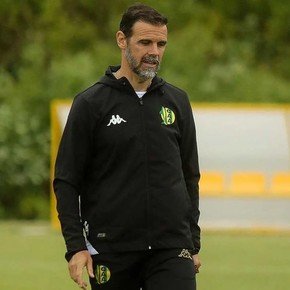 Colón, a un paso de cerrar a su nuevo entrenador
