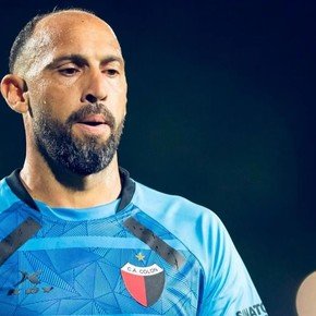 Marcos Díaz, autocrítico con su nivel: "Cuando me equivoco, soy el primero en decirlo"