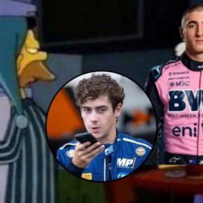 Los mejores memes del GP de Arabia Saudita de la Fórmula 1