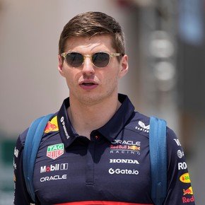 La razón por la que Max Verstappen no giró en la primera práctica de la Fórmula 1 en Bahrein