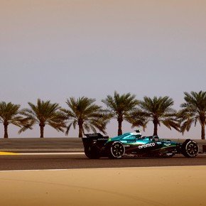 Arrancaron las prácticas libres del GP de Bahrein: quién lideró la primera sesión y cómo les fue a los pilotos de Alpine
