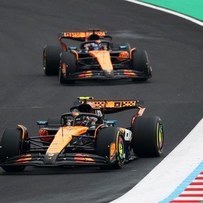 ¿Por qué McLaren es el favorito para ganar el GP de Fórmula 1 en Bahrein?