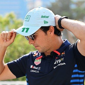 Cadillac se presentará a la Fórmula 1 en el GP de Miami, ¿también estará Checo Pérez?