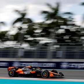Fórmula 1: cuándo es y por dónde ver las dos carreras del Gran Premio de Miami