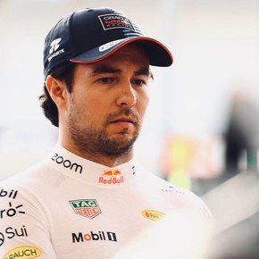 Cadillac confirmó que charló con "siete u ocho" pilotos para la F1 2026: ¿quiénes son? y ¿está Checo Pérez?