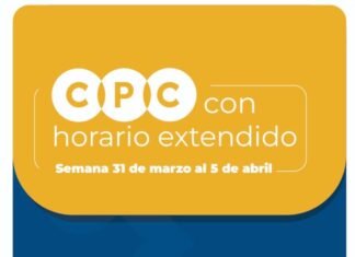 Horarios ampliados en CPC: Más oportunidades para realizar tus trámites