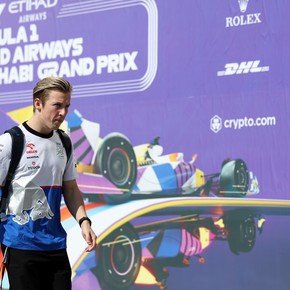 Habló Liam Lawson: todavía está en "shock" y no supera su salida de Red Bull