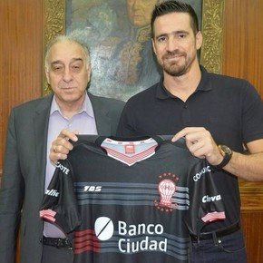Huracán pagó ¡438 millones! por un juicio y va a la carga contra el ex presidente Nadur
