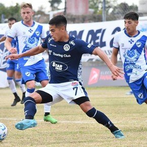 Por el postergado de la quinta fecha, Midland se lo empató a Acassuso en el final y es más líder que nunca