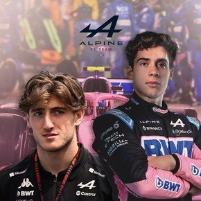 Jack Doohan tiene una vida más: corre el GP de Miami y Franco Colapinto espera