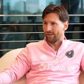 Messi y su compromiso para el Mundial 2026: "Sincero conmigo mismo"