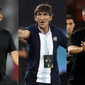 El súper viernes: cinco partidos del Apertura con River, Racing, Independiente y más