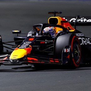 Quedó definida la grilla de partida del GP de Arabia Saudita de la Fórmula 1