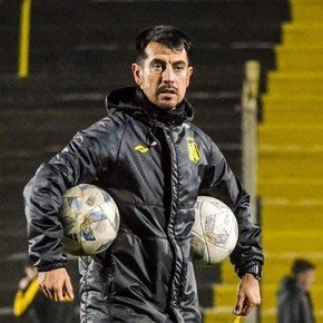 El ex Boca que le cambió la cara a un equipo del Nacional y sueña con ascender
