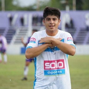 Sacachispas perdió con Argentino de Merlo y profundizó su mal momento