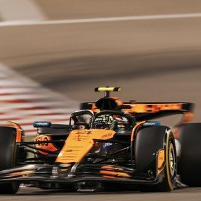¿McLaren candidato? Verstappen es la amenaza en el GP de F1 en Arabia Saudita