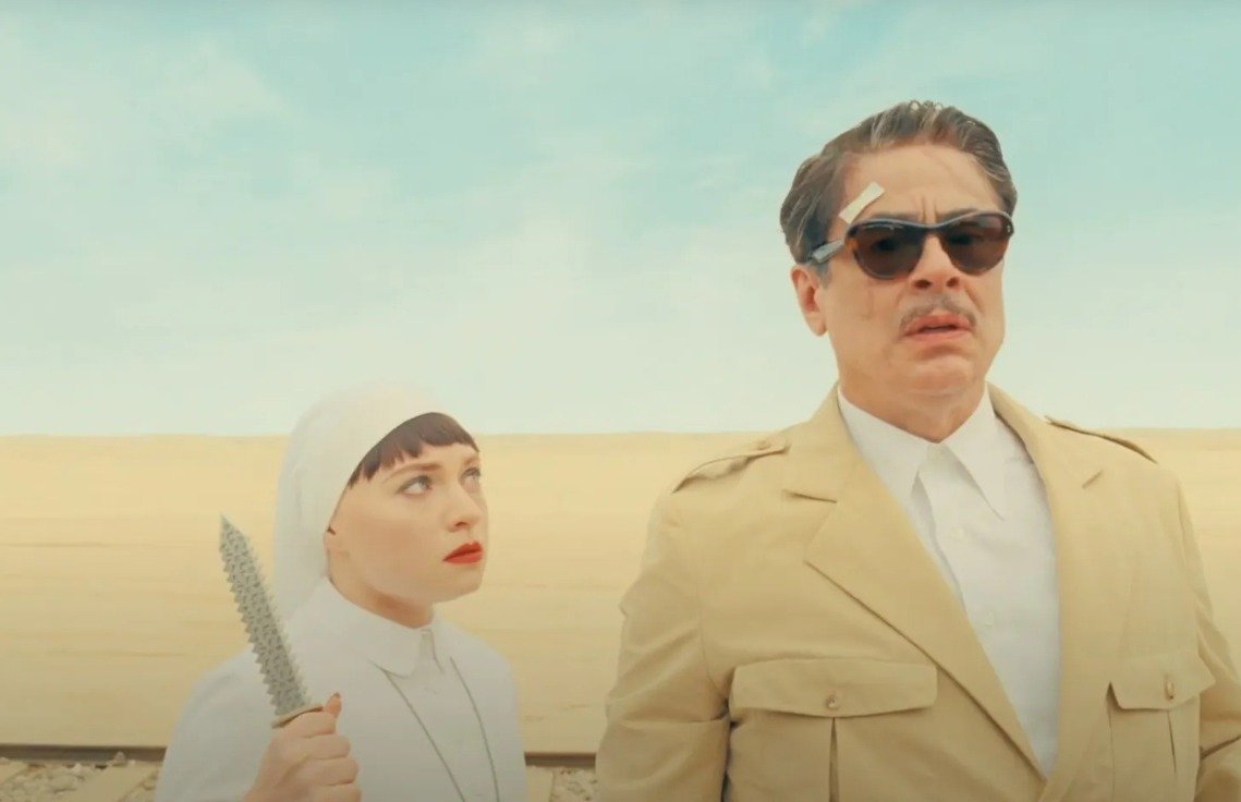 Wes Anderson