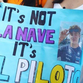 El elogio de la Fórmula 1 para el público argentino: "Vuelve Colapinto y..."