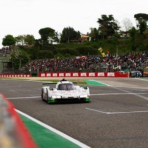 A qué hora son las 6 Horas de Spa y cómo largarán Nicolás Varrone y Pechito López