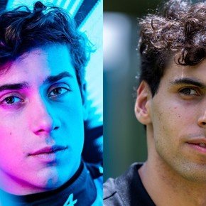 Por Colapinto y Bortoleto, Argentina y Brasil vuelven a encontrarse en la Fórmula 1: ¿hace cuánto no sucedía?