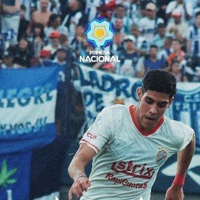 Tristán Suárez levanta vuelo y Arsenal se hunde