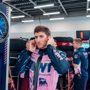 Doohan reveló cómo maneja la presión por Franco Colapinto: "Nunca me sentí afectado"