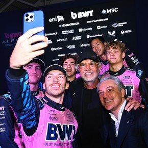 Por qué Franco Colapinto fue superior a Jack Doohan en su inicio en la Fórmula 1