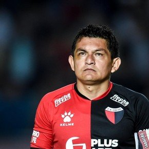En medio de la crisis, Colón sueña con el regreso del Pulga Rodríguez